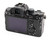 Used Sony Alpha a7 III Mirrorless Digital Camera Body (EX)