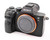 Used Sony Alpha a7 III Mirrorless Digital Camera Body (EX)