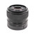 Used Sony E 35mm f/1.8 OSS Lens (EX+)