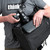 Think Tank Photo FocusPoint Rolltop Camera Backpack (Asphalt Black, 30 L)