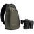Think Tank Photo TurnStyle Sling (Greenway, 8L)