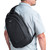 Think Tank Photo TurnStyle Sling (Asphalt Black, 11L)