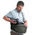 Think Tank Photo TurnStyle Sling (Greenway, 11L)