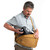 Think Tank Photo TurnStyle Sling (Golden Hour, 11L)