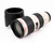 Used Canon EF 70-200mm f/2.8L IS II USM Lens (EX+)