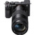 Sony FE 100-400mm f/5.6-8 OSS Lens (Sony E)