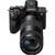 Sony FE 100-400mm f/5.6-8 OSS Lens (Sony E)