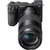 Sony FE 100-400mm f/5.6-8 OSS Lens (Sony E)