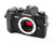 Used Olympus OM-D E-M5 Mark III Mirrorless Digital Camera Body (EX+)