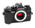 Used Olympus OM-D E-M5 Mark III Mirrorless Digital Camera Body (EX+)