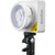Godox ML100R RGB Portable LED Light Kit (36° Lens & NP-F Handgrip)