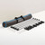 Nanlite PavoTube II 30C RGB LED Tube Light (4', 4-Light Kit)