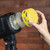 Westcott FlexiGels for FJ400, FJ400 II & FJ800 Strobes (Vivid)