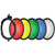 Westcott L60-B Gel and Umbrella Reflector Mount