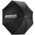 Westcott Deep Silver Bounce Umbrella (24")