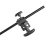ProMaster 2 1/2" Grip Head - Black
