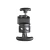 ProMaster 2 1/2" Grip Head - Black