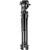 Manfrotto 290 Xtra Aluminum Tripod with 128RC Micro Fluid Video Head