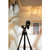 Manfrotto 500X Fluid Head