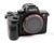 Used Sony Alpha a7R III Mirrorless Digital Camera Body (EX-)