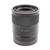Used Sony Sonnar T* FE 55mm f/1.8 ZA Lens (EX+)