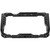 SmallRig AtomX Cage for Atomos Shinobi 5" Monitor