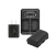 ProMaster Battery & Charger Kit for Canon LP-E6NH