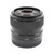 Used Sony E 35mm f/1.8 OSS Lens (EX+)