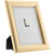 Lawrence Frames CRESTMORE Gold Ribbed 5x7 frame