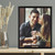 Lawrence Frames Studio Wood Black - 11x14"