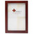 Lawrence Frames Studio Wood Walnut - 4x6"
