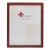 Lawrence Frames Studio Wood Walnut - 8x10"
