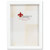 Lawrence Frames Studio Wood White - 5x7"