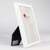 Lawrence Frames Studio Wood White - 5x7"