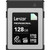 Lexar 128GB Professional DIAMOND CFexpress 4.0 Type B Memory Card
