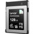 Lexar 128GB Professional DIAMOND CFexpress 4.0 Type B Memory Card