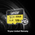 Lexar 128GB Professional GOLD UHS-II microSDXC Memory Card