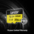 Lexar 256GB Professional GOLD UHS-II microSDXC Memory Card