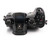 Used Panasonic Lumix DC-GH5 Mirrorless Micro Four Thirds Digital Camera Body (EX-)