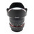 Used Rokinon 14mm f/2.8 Lens for Canon EF-Mount (EX)
