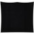 Westcott X-Drop Pro Fabric Backdrop Kit (Rich Black, 8 x 8')