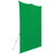 Westcott X-Drop Pro Wrinkle-Resistant Backdrop Kit (Chroma-Key Green, 8 x 8')