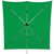 Westcott X-Drop Pro Wrinkle-Resistant Backdrop Kit (Chroma-Key Green, 8 x 8')