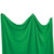 Westcott X-Drop Pro Wrinkle-Resistant Backdrop Kit (Chroma-Key Green, 8 x 8')