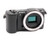 Used Sony Alpha a5100 Mirrorless Digital Camera Body (EX+)