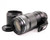 Used Olympus M.Zuiko Digital ED 100-400mm f/5-6.3 IS Lens (EX+)
