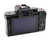 Used Panasonic Lumix DC-G100 Mirrorless Camera Body (EX+)