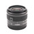 Used Canon EF-M 15-45mm f/3.5-6.3 IS STM Lens (EX+)