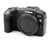 Used Canon EOS R Mirrorless Digital Camera Body (EX+)