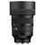 Sigma 85mm f/1.2 DG Art Lens for Sony E